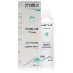 Synchroline Aknicare Gentle Cleansing Gel